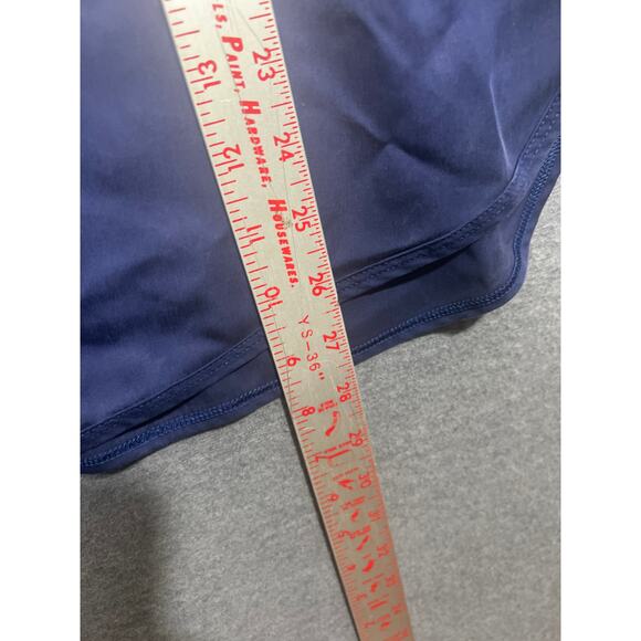 Lululemon Love Tank Top True Navy (First Release) Size M - Picture 8 of 9